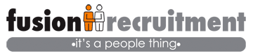fusion recruitment - it's a people thing